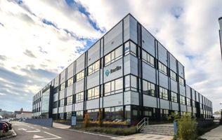 Spatiu de birouri modern - 663.09 mp - Grozavesti