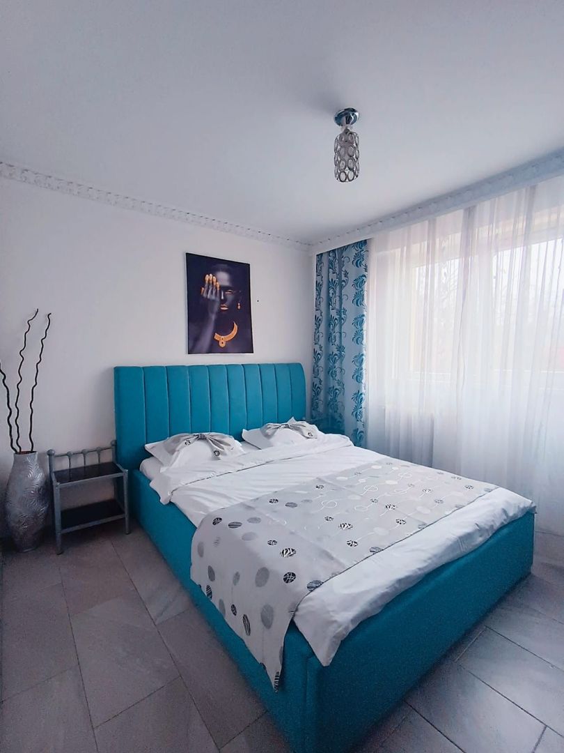 APARTAMENT PREMIUM | DECOMANDAT | DOROBANTI - Poză 1