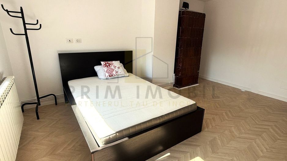 3 Camere ,CUG, Expo Mobila, Loc de Parcare - Poză 4