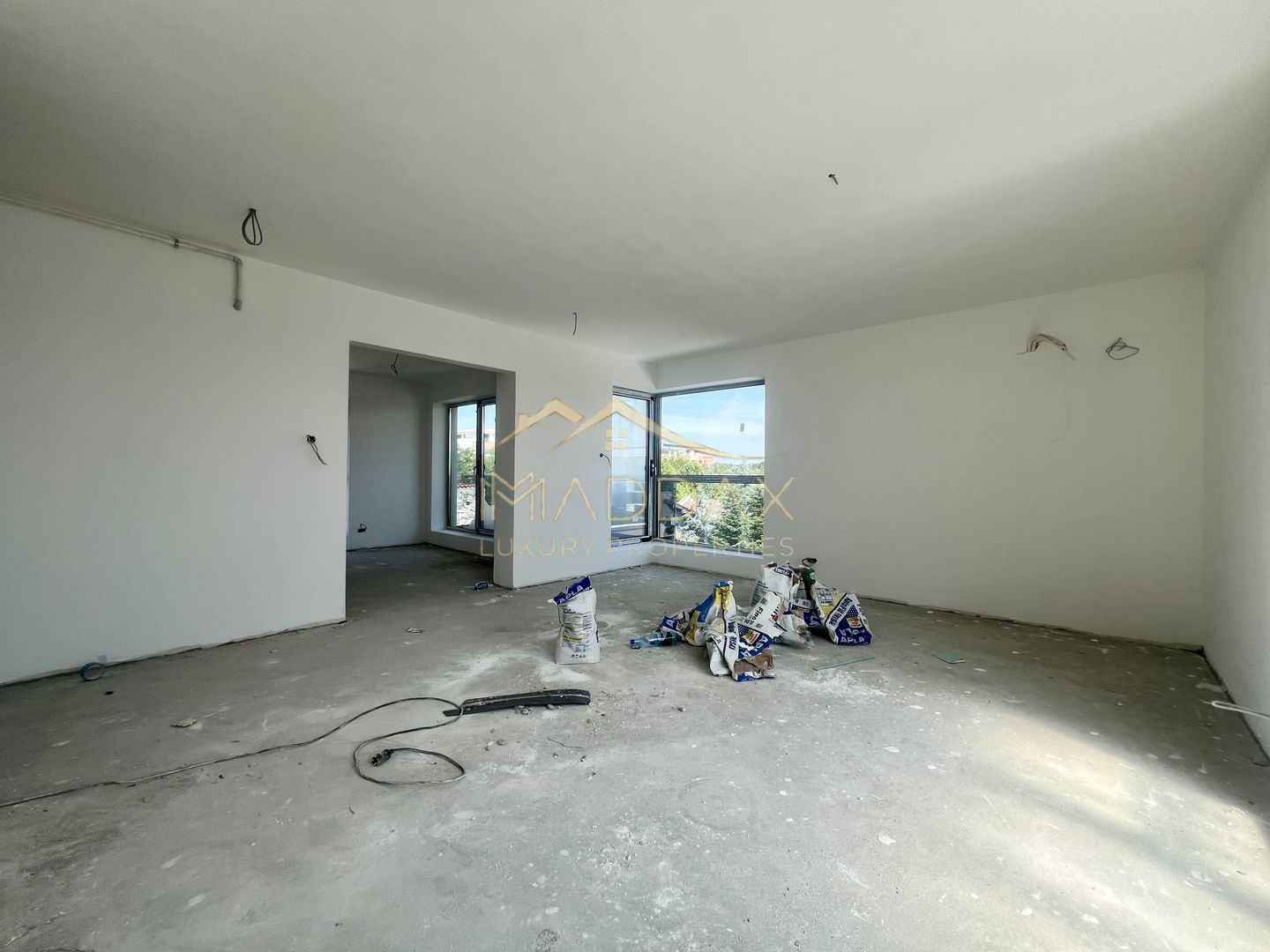 Penthouse **5 camere** 186mp // Iancu Nicolae - Poză 16