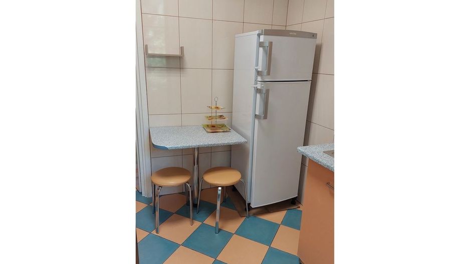 Apartament 2 camere, bloc tip vilă, 3 balcoane, centrala proprie – Mozart - Poză 7