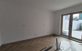Apartament 4 camere, bloc boutique, curte, parcare - Metrou Bazilescu - Poză 8