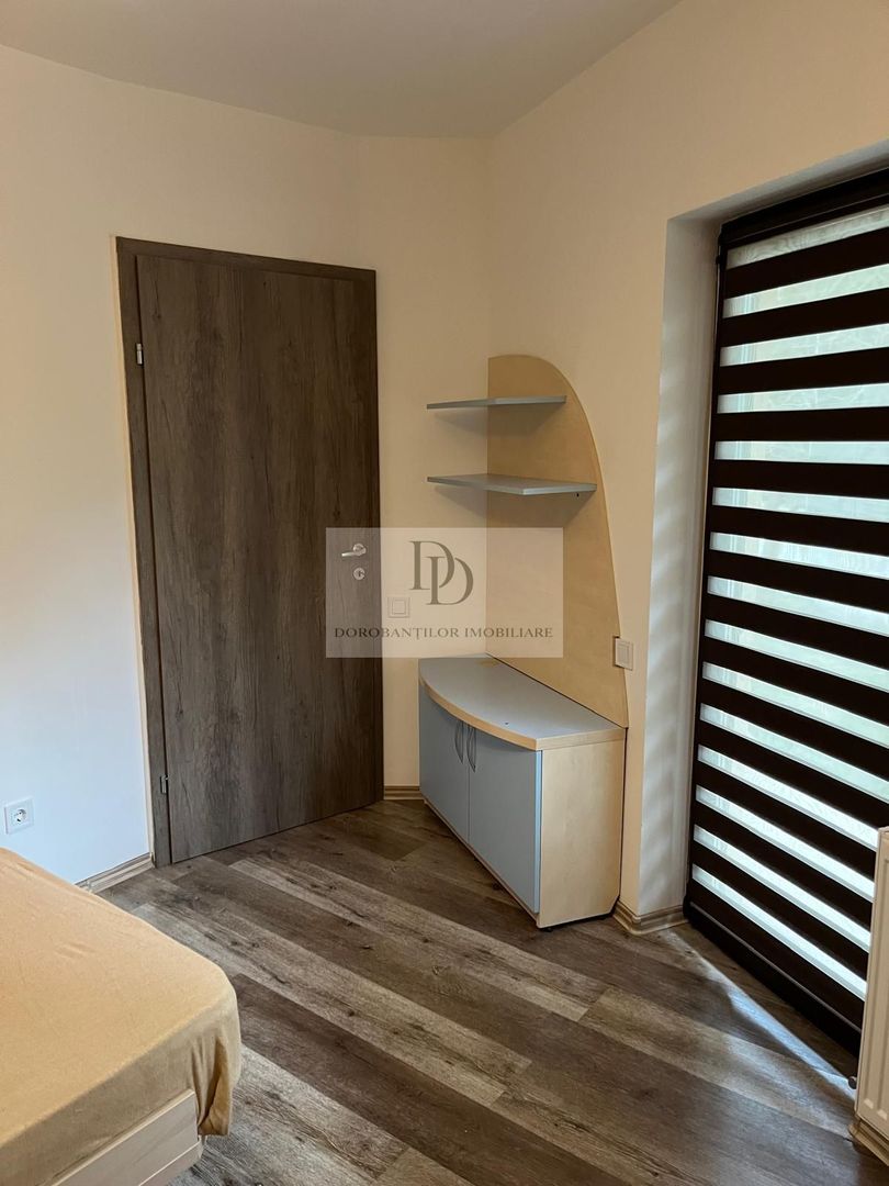 Apartament 3 camere | Parcare inclusă | Zonă liniștită – Buna Ziua - Poză 13