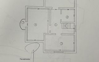 Casa individuala, 180mp, 259000 euro, Holboca, Iasi, Comision 0% - Poză 19