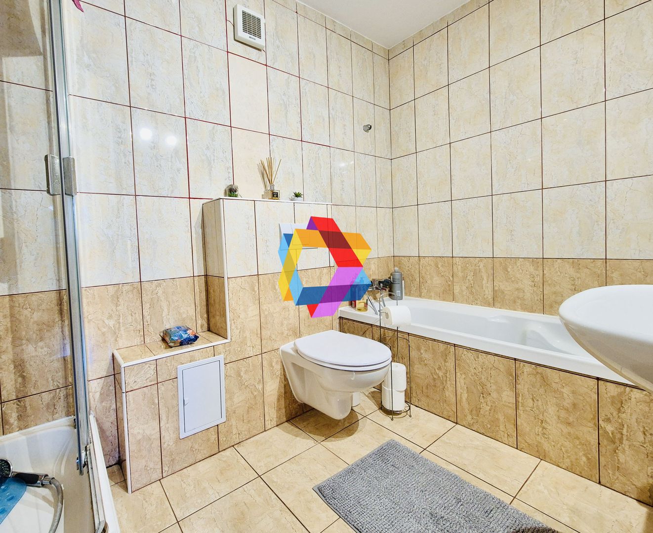 Penthouse de vânzare, zona Avantgarden 1 -  95,92mp, Plus-imo.ro - Poză 8