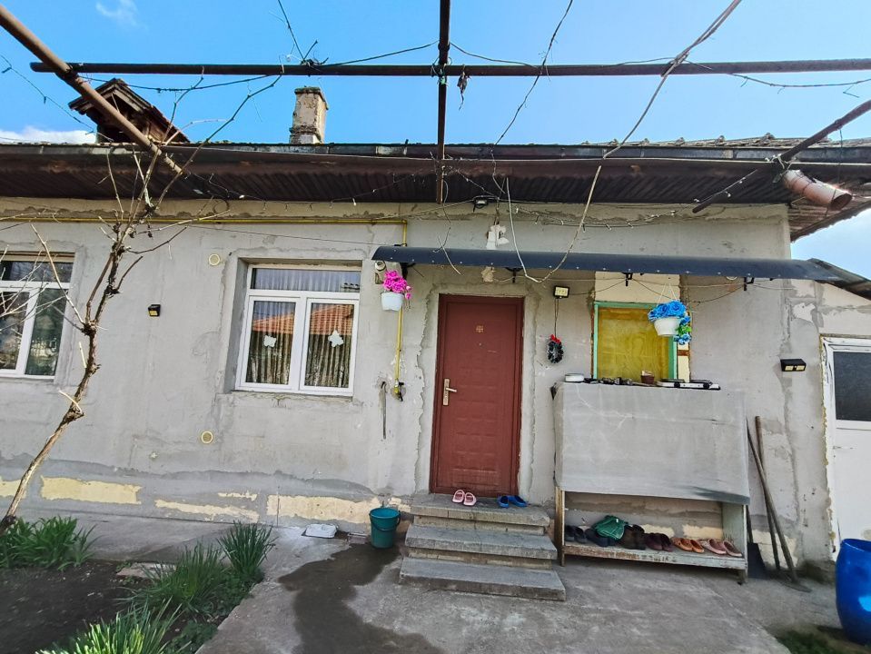 Casă de vânzare în zona 1 Mai – Târgu Jiu | Comision 0%  cumpărător - Poză 3