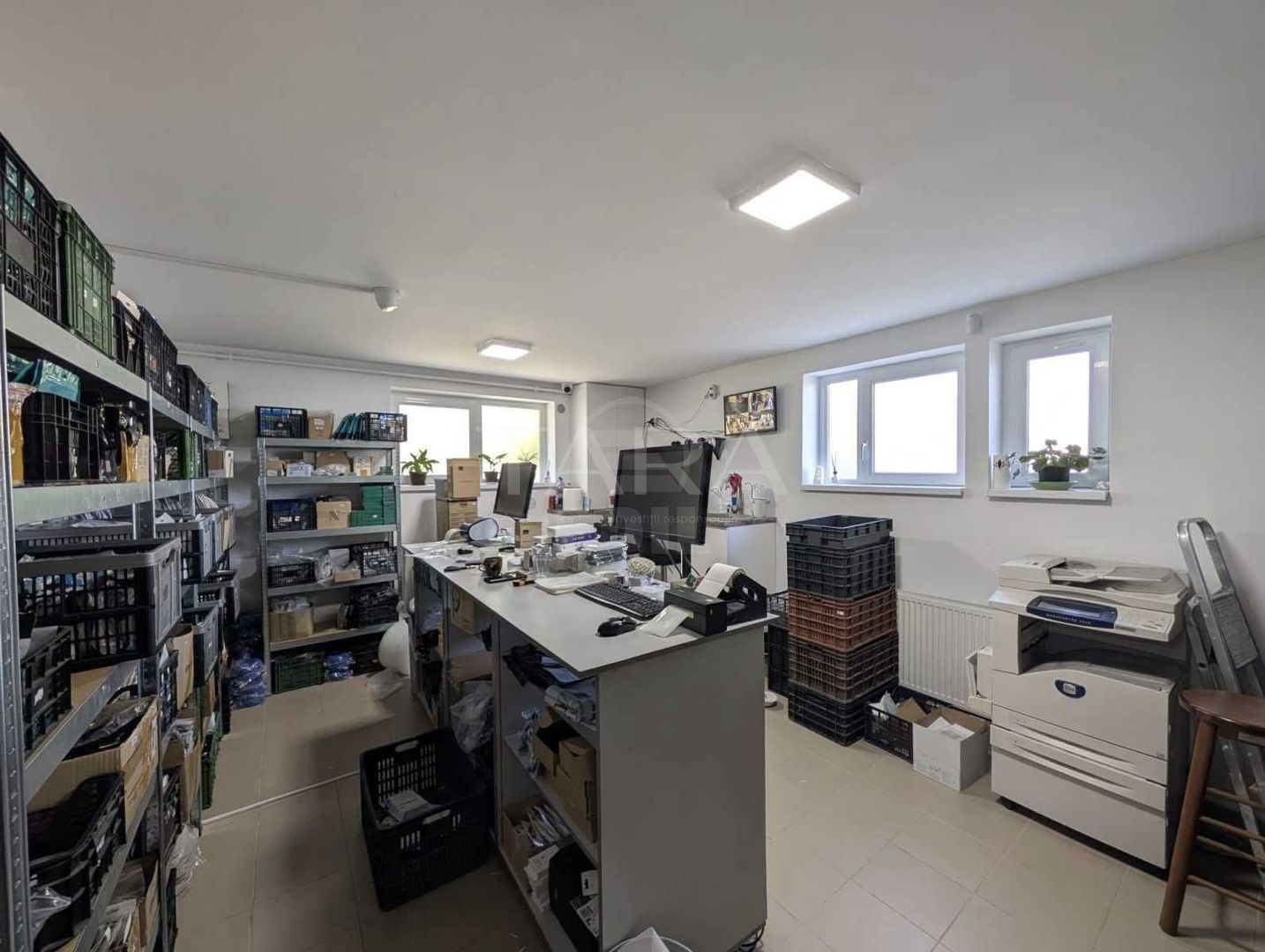 Apartament 2 Camere, cu Loc de Parcare – Zona Teilor. - Poză 5