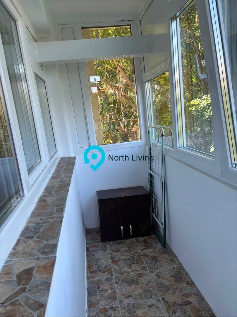 Apartament 2 camere decomandat- Metrou Brancoveanu - Poză 6