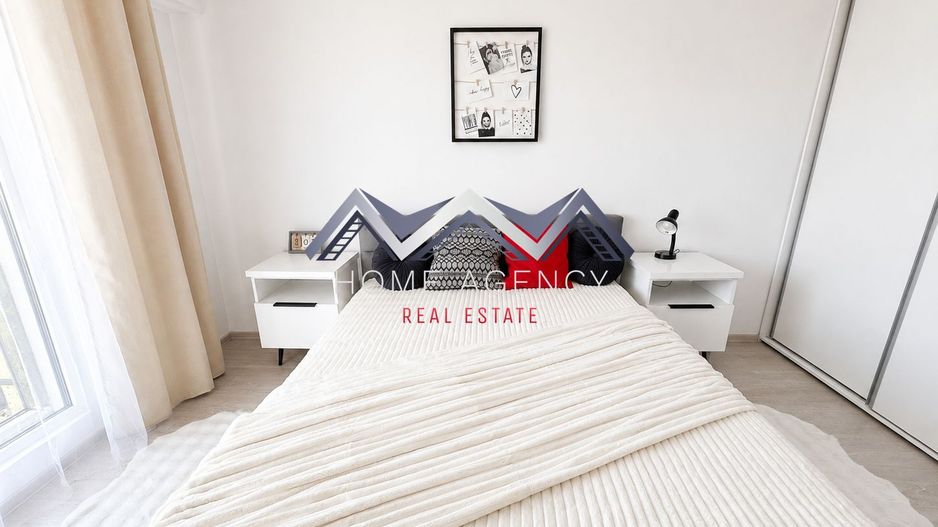Apartament 2 camere | prima închiriere | Otopeni central - Poză 8