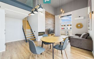 Penthouse în complex ARED IMAR - Poză 3