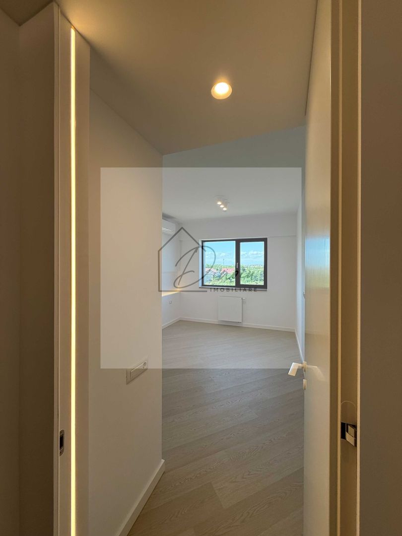 Apartament 2 camere Pipera I Cortina North | Gata de mutat - Poză 5