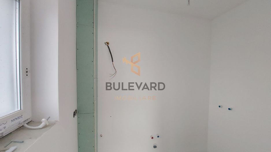 Apartament cu 3 camere/76 mp/CF/Calea Baciului! - Poză 9