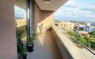 Apartament 3 camera Aradului bloc nou - Poză 14