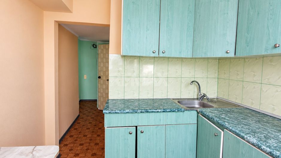 APARTAMENT CU 2 CAMERE – 44,90 m² | CENTRUL ORAȘULUI REZINA - Poză 15