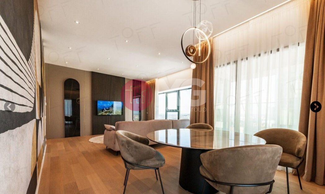 Apartament 3 camere de vanzare- One Verdi Park - Poză 4