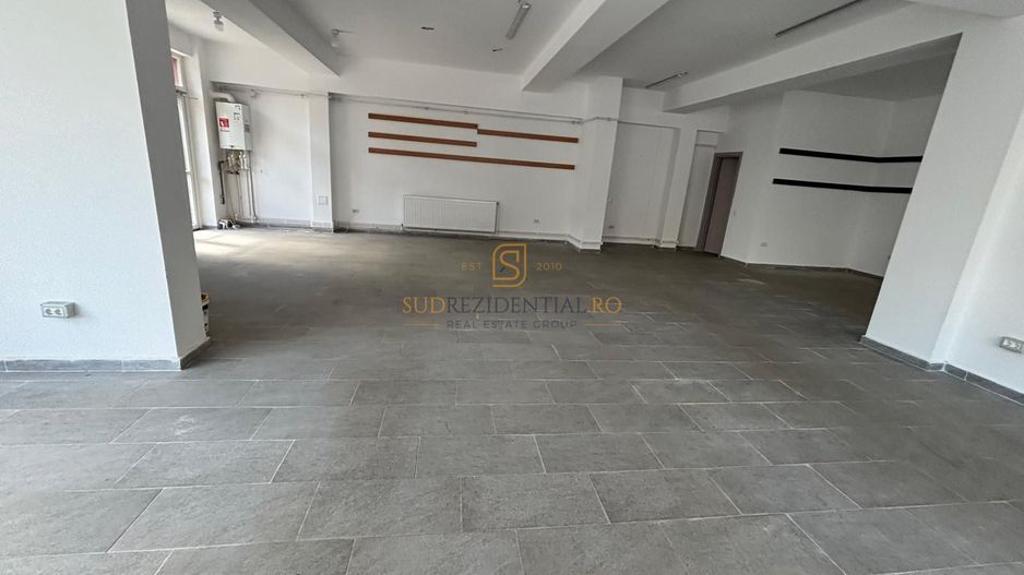 De inchiriat spatiu comercial stradal, 113 mp – Soseaua Giurgiului - Poză 17
