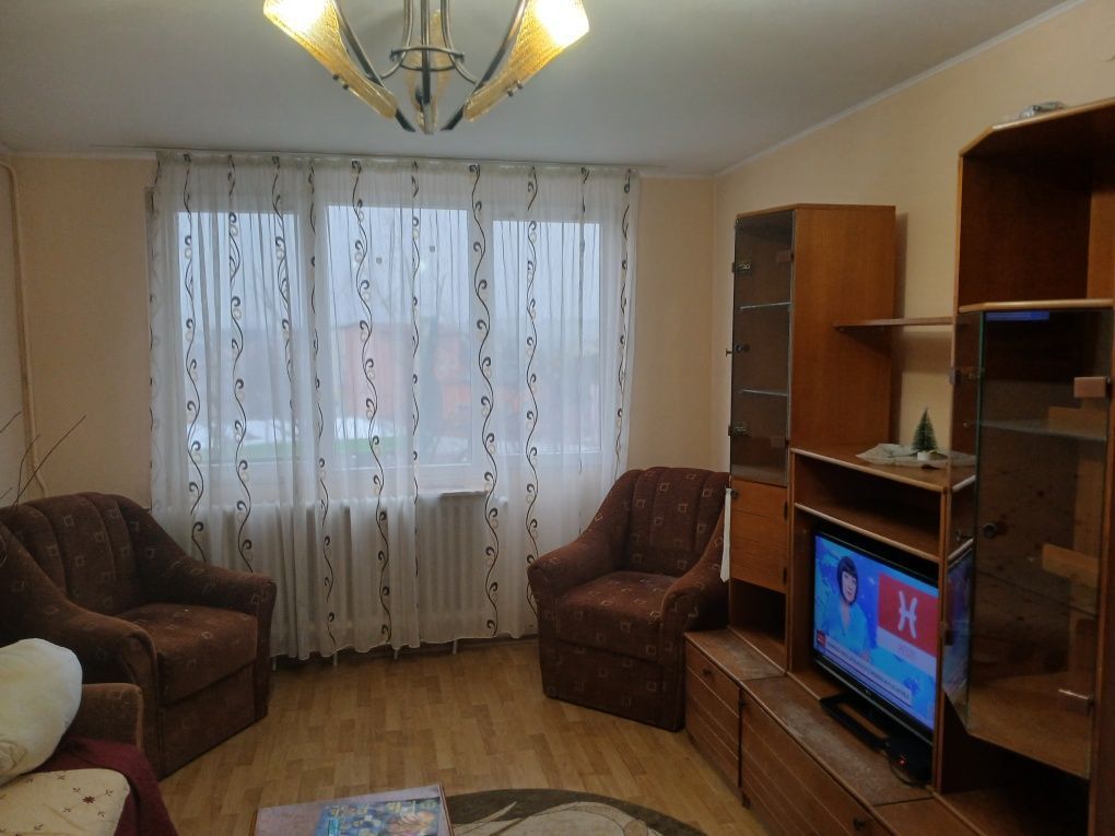 Apartament 2 camere de inchiriat, mobilat, parcare inclusa, Drumul Taberei - Poză 4