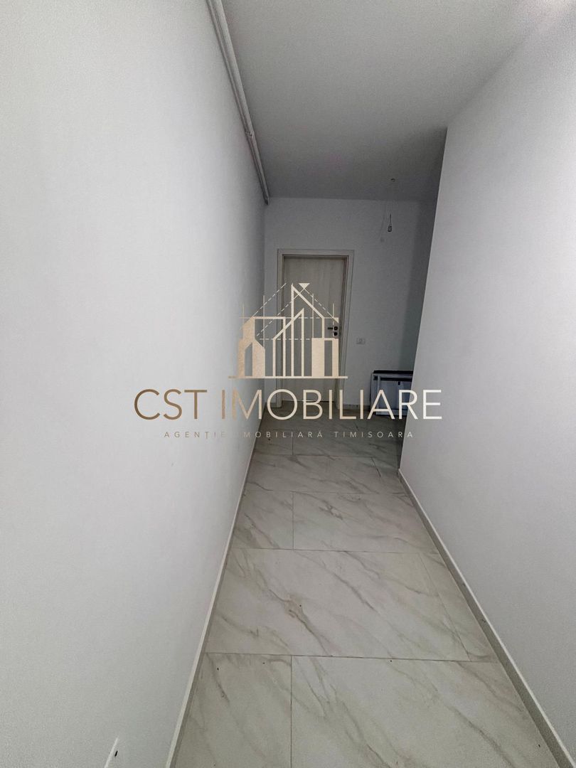 Apartament 2 Camere / Giroc / Etajul 2 - Poză 4