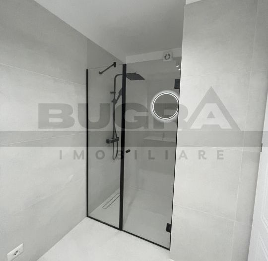 Apartament cu 3 camere, 81 mp + 20 mp terasa, etaj intermediar, Elite - Poză 4