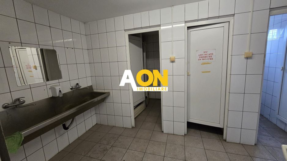 Hala 2750mp Utili Zona Centrala, 2800mp Teren - Poză 15