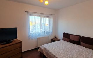 Apartament 3 camere, etaj intermediar - Cetatea Fetei, Florești - Poză 5