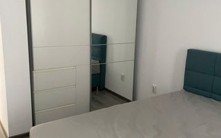 AP. 2 CAMERE- METALURGIEI, PARCARE INCLUSA, CENTRALA PROPRIE, MODERN - Poză 4