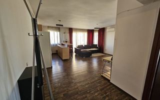 Apartament spațios, 2 camere, 2 balcoane, în zona Florilor. - Poză 1