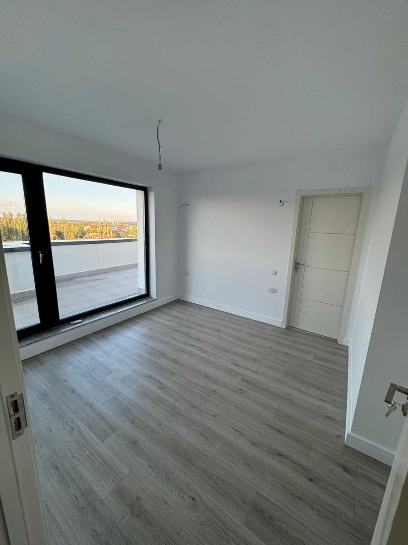 Penthouse 3 camere vedere lac /Bloc Boutique/ Promenada/Onix Residence - Poză 6