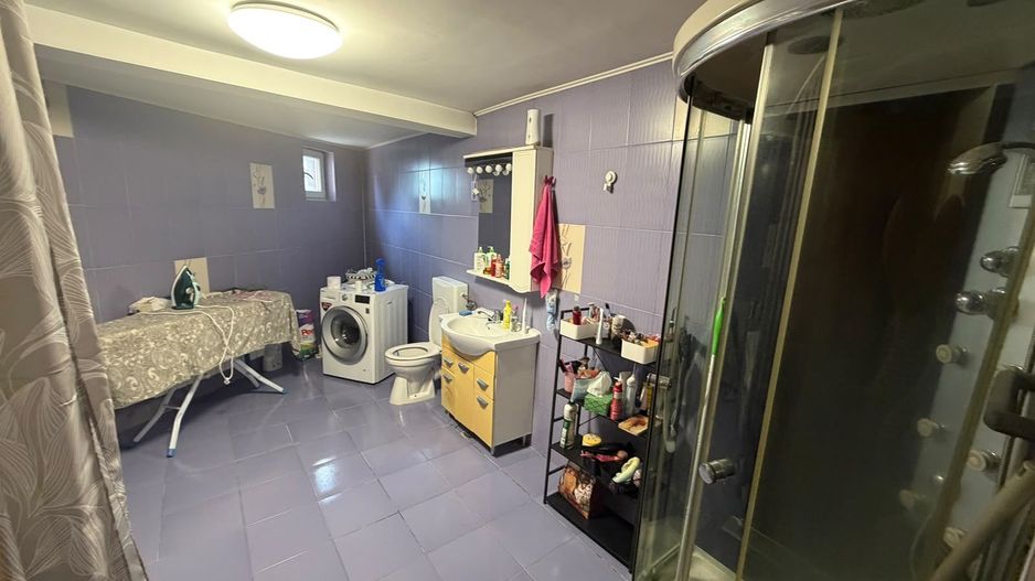 CASA INDIVIDUALA, TEREN 285, TOATE UTILITATILE, MOBILAT, COMIS 0% - Poză 8