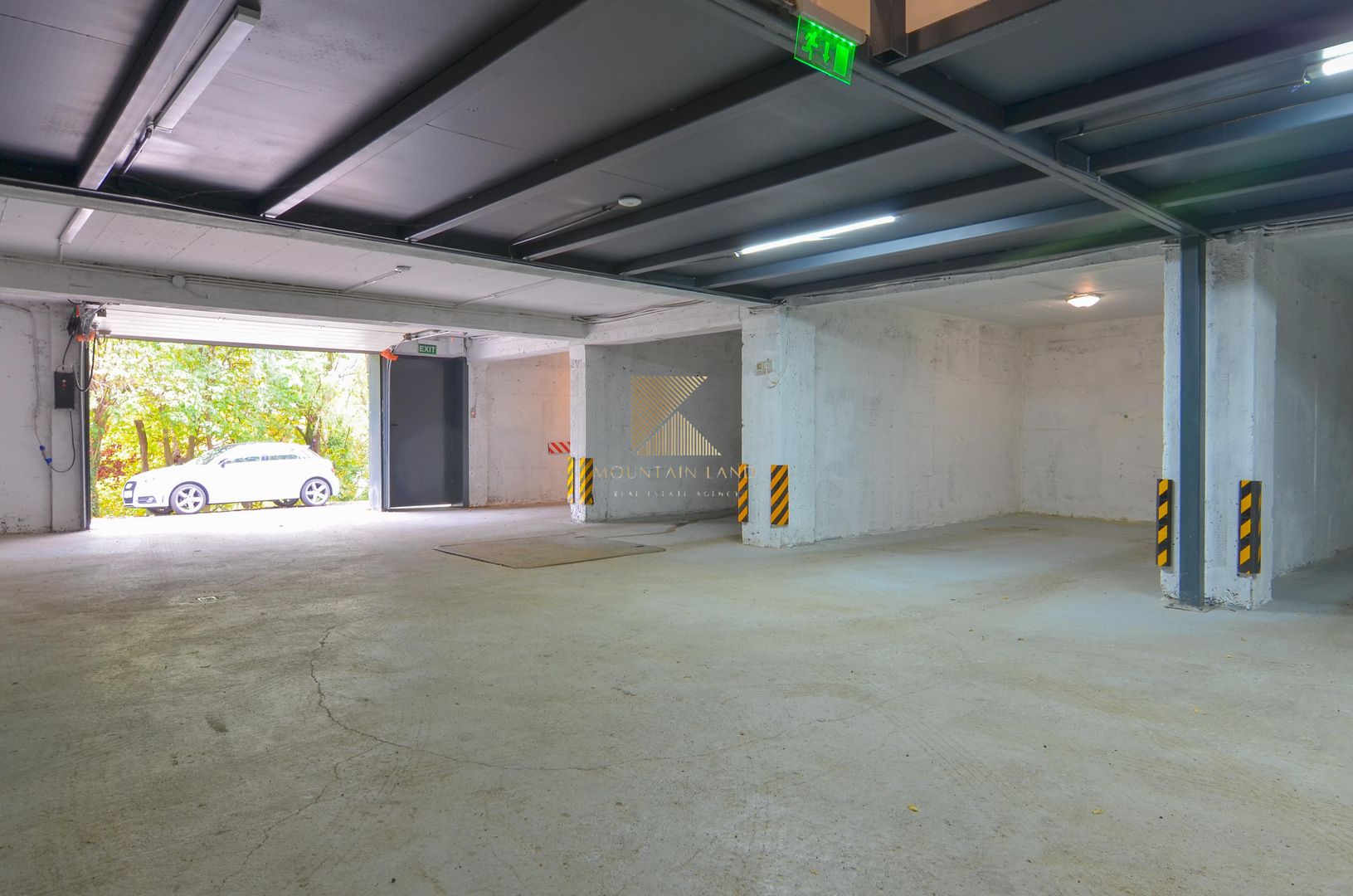 Apartament de 3 camere, PETFRIENDLY, parcare subterana, Dobrogeanu Gh. - Poză 16