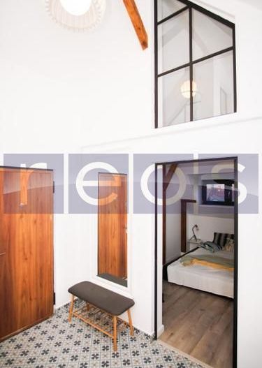 INCHIRIERE 3 CAMERE | VILA | DOROBANTI - Poză 5