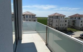 Apartament Premium I Terasa generoasa I Dumbravita - Poză 12