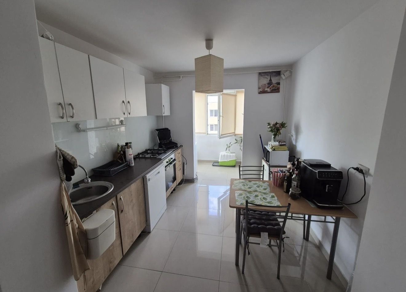 AP. 3 CAMERE- IANCULUI, PET-FRIENDLY, REABLITAT, MASINA DE SPALAT VASE - Poză 4