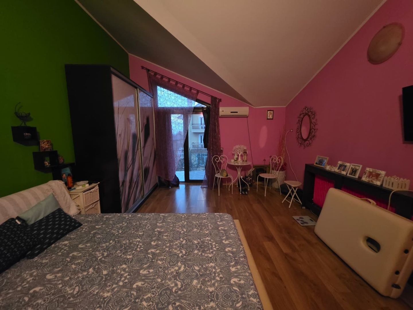 Vila de inchiriat Ovidiu Sud/Constanta - Poză 8