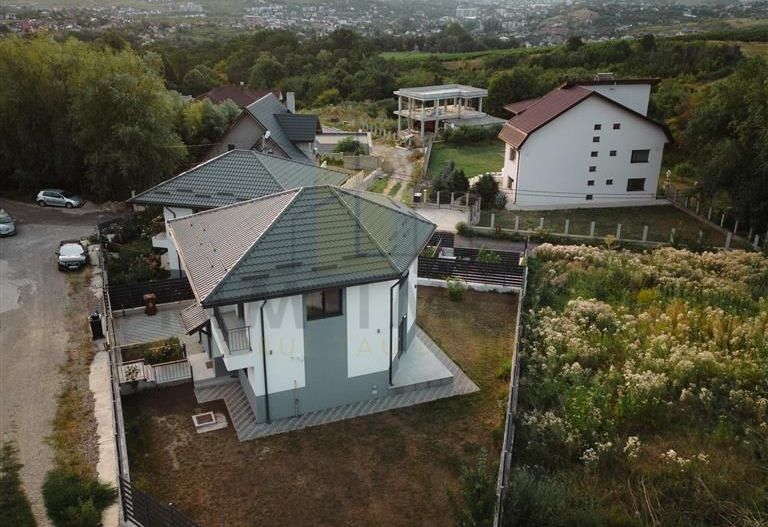Casa Finalizata, Single - mutare imediata - Poză 3