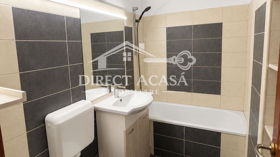 Apartament 3 camere | 68 mp | 2 băi | Unirii - Ion Mihut | Mobilat - Poză 8
