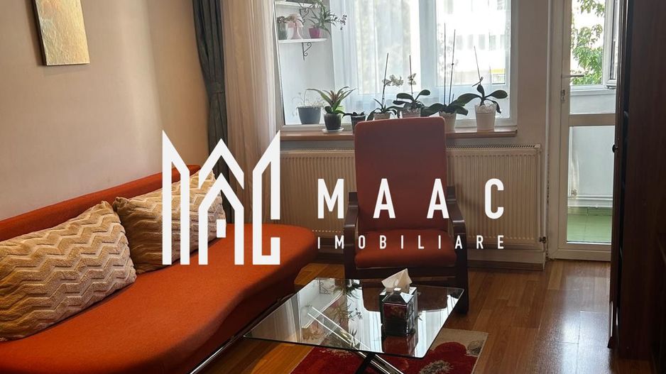 Apartament de vânzare Sibiu | 2 camere | Mihai Viteazul | 51 mp - Poză 1