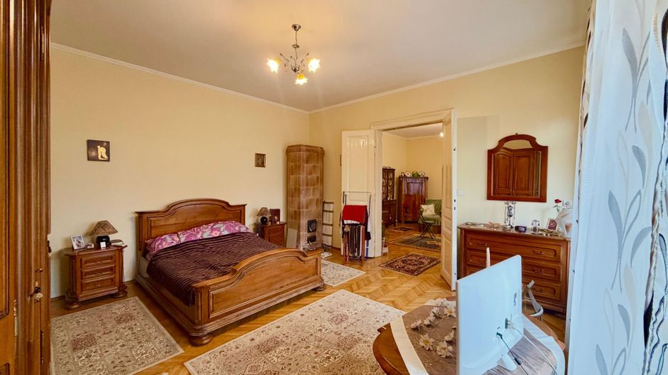 Apartament 2 camere | 82 mp | Garaj + boxă | zona Semicentrala - Poză 10