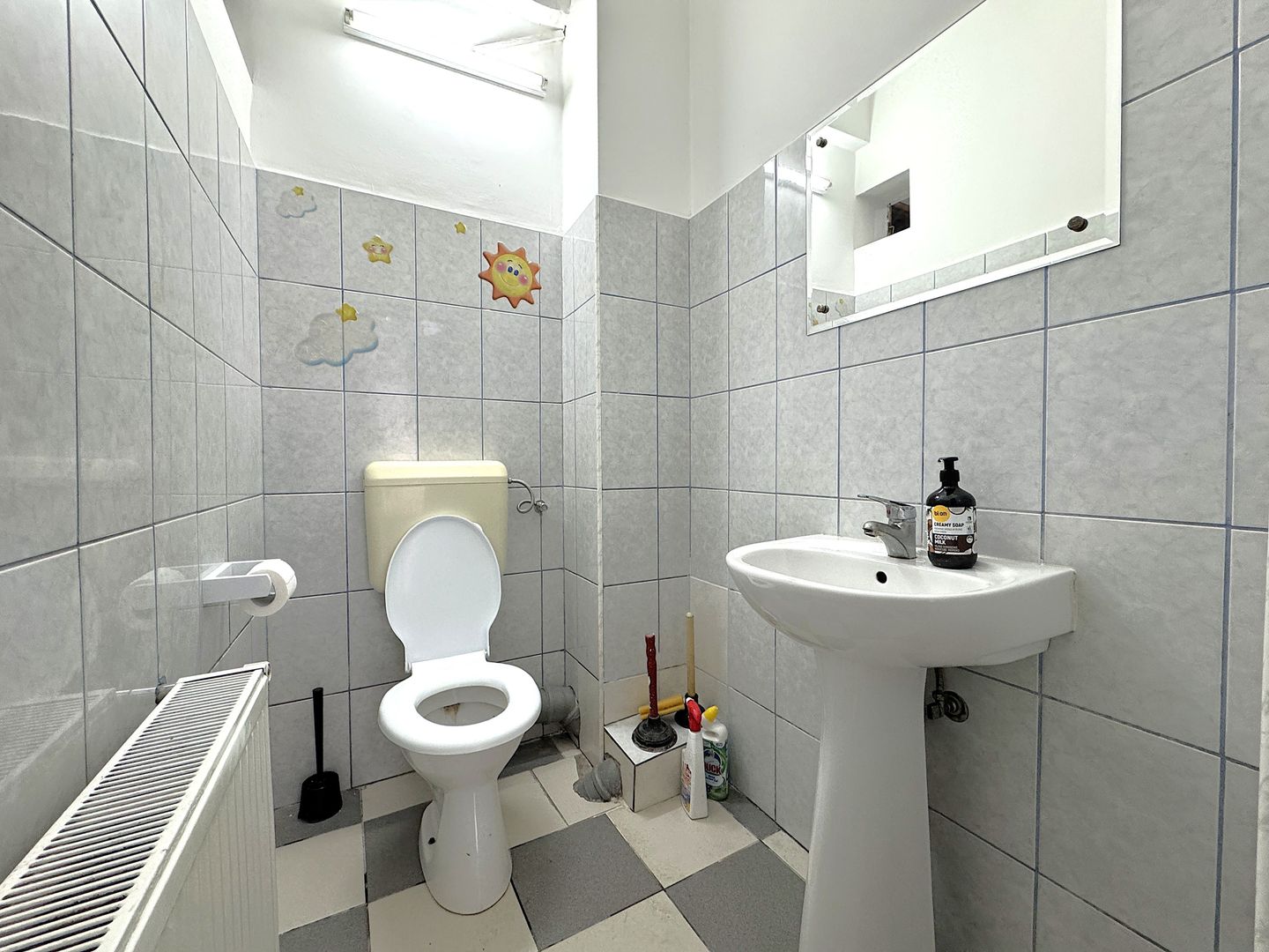 Spațiu comercial | 90mp | trafic intens | Margeanului | comision 0% - Poză 11