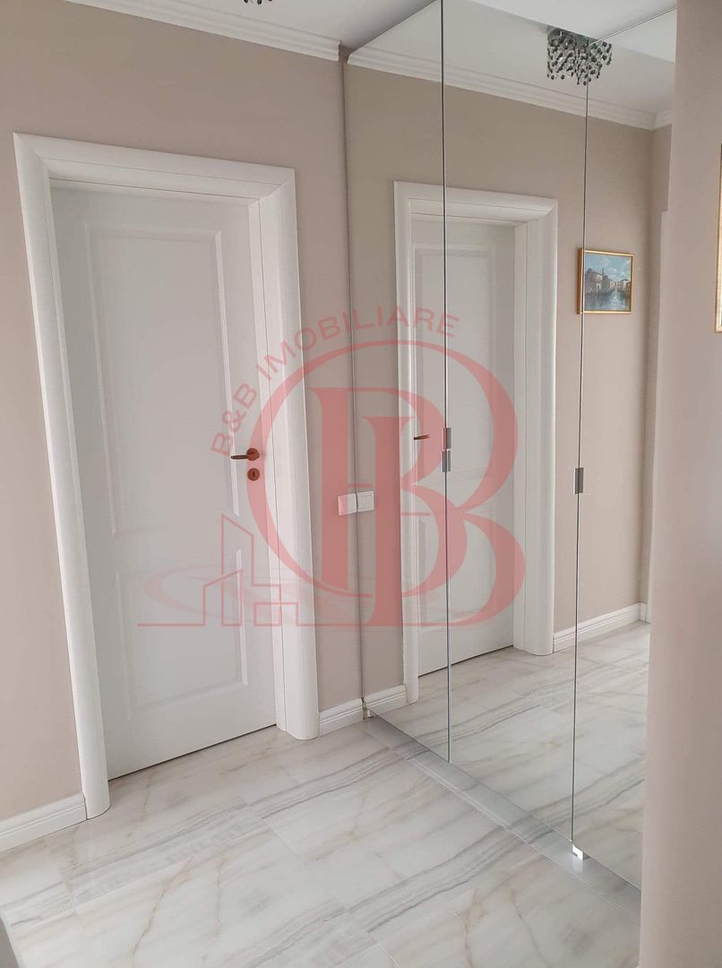 Apartament 2 camere-Str. Victor Brauner 5 min Metrou Teclu - Poză 3