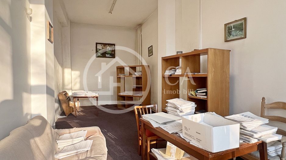 Spatiu comercial de inchiriat in zona Ultracentrala, Oradea - Poză 6