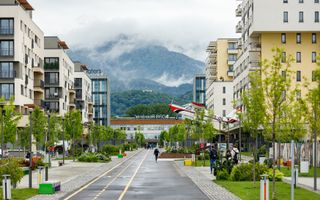 Apartament 2 Camere  Zona Pietonala - Poză 15