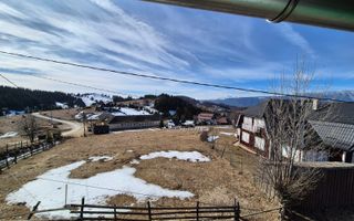 Exclusivitate - casa rustica, priveliste deosebita, 45 km de Brasov - Poză 26