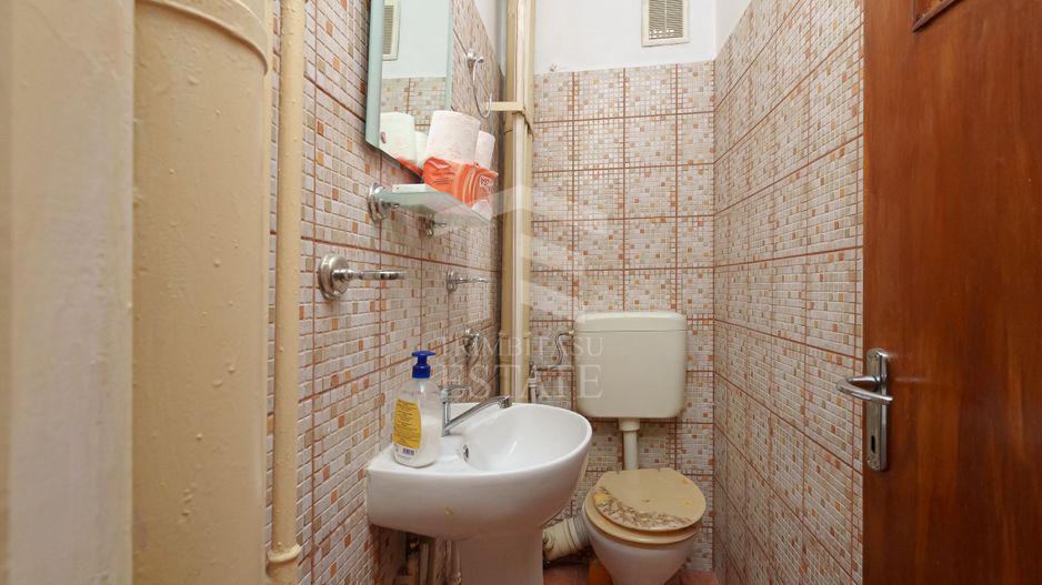 4 camere Drumul Taberei Parc Metrou Strada Pestera Scarisoara - Poză 12