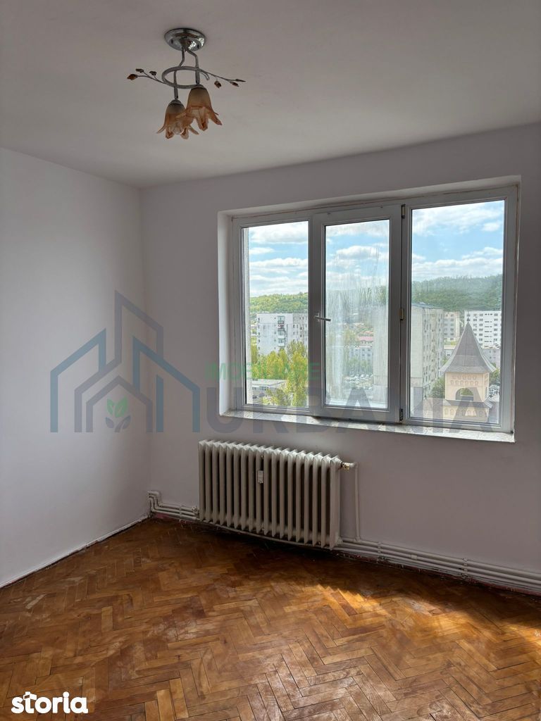 Apartament 3 camere, 72 mp, Alexandru Cel Bun, Iași - Poză 7