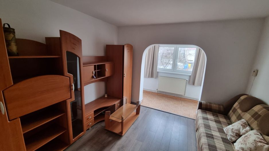 🏡 Apartament 2 camere decomandat de închiriat – Zonă Centrală 🔑 - Poză 4