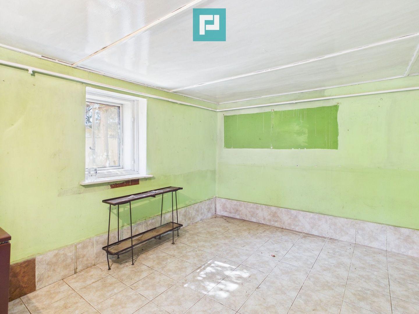 Casă cu 3 camere lângă frontiera Turnu - Poză 9