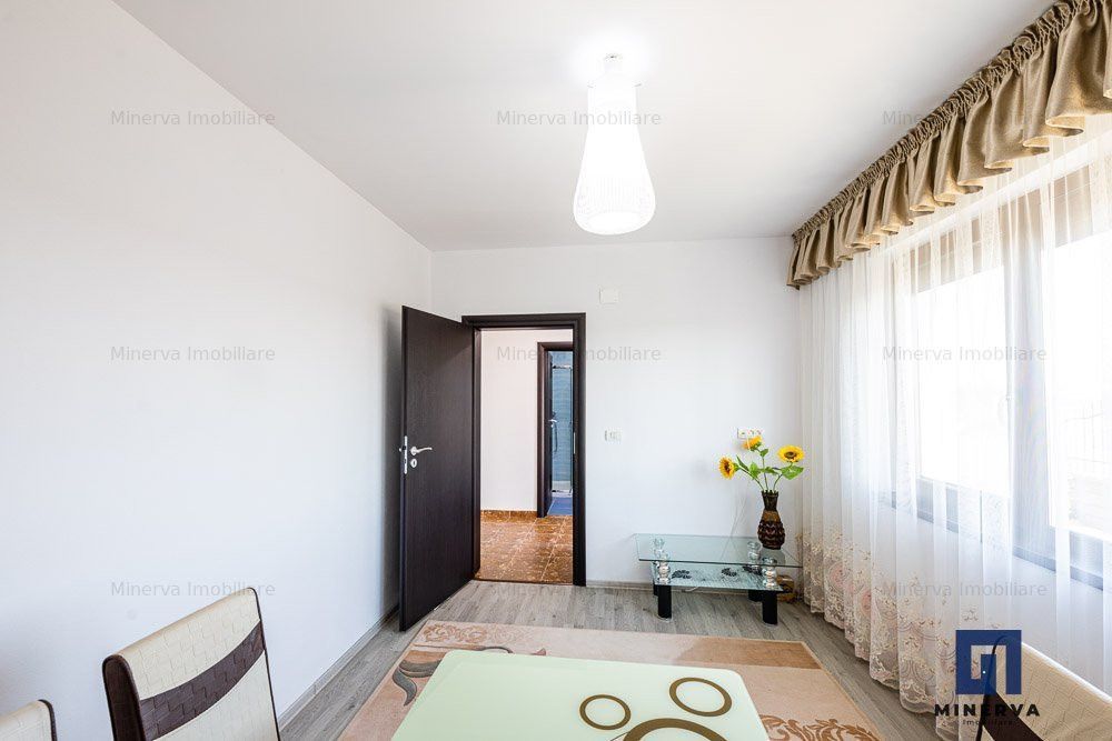 De inchiriat:  Casa noua cu 5 camere si teren 1277 mp | Urseni  | Comision 0 - Poză 6