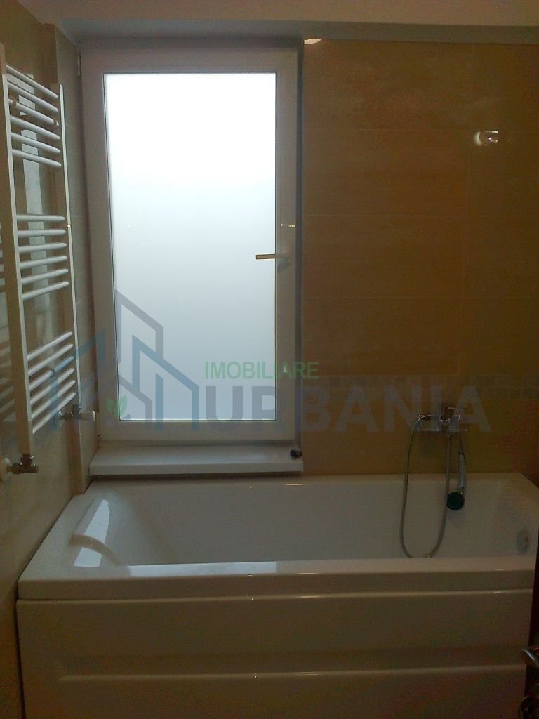 Apartament 1 camera de inchiriat in Tatarasi, langa Piata Chirila - Poză 6