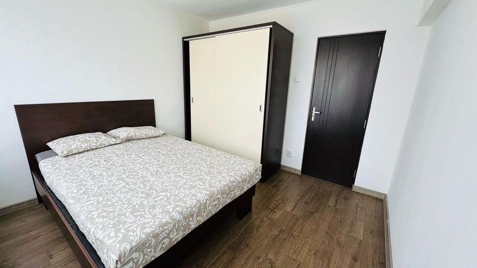 BRASADAS închiriază ap 3 cam etaj 3/8 zona OBOR 1min Metrou. - Poză 18